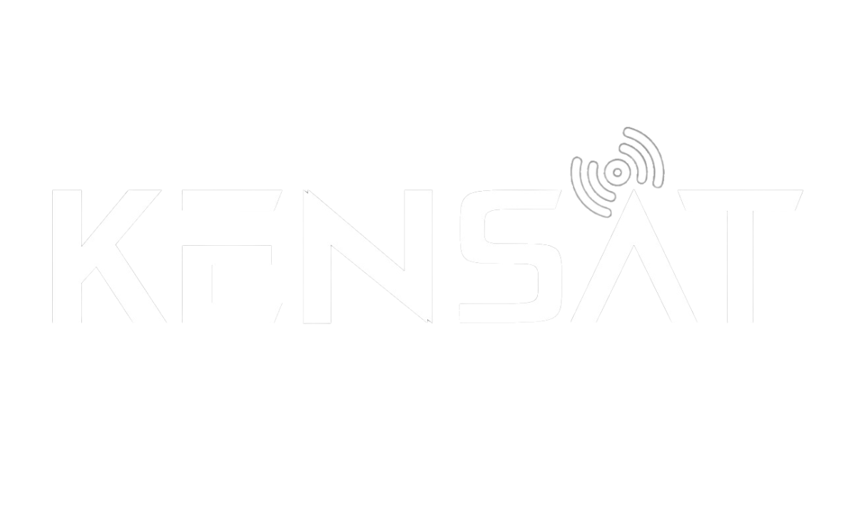 kensat logo