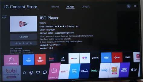 ibo player samsung