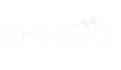 kensat store logo